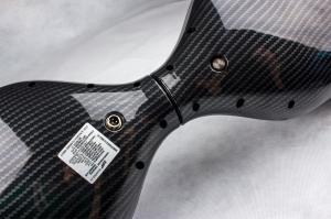 фото гироскутер hoverbot carbon