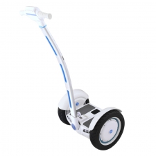 Сигвей  Hoverbot G-5 цвет белый