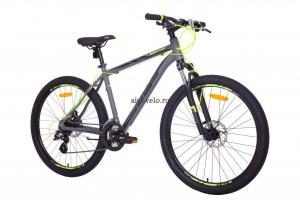 Велосипед горный MTB Аист 26-660 DISC