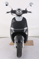 скутер Минск 125 vesna