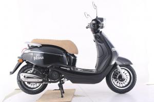 скутер Минск 125 vesna