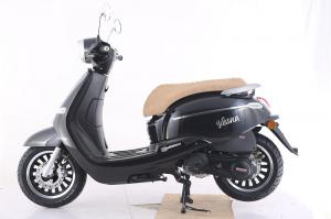 скутер Минск 125 vesna
