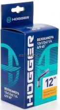 Камера 12 HOGGER 12 1/2 x 2 1/4 AV кривой ниппель для Детской коляски